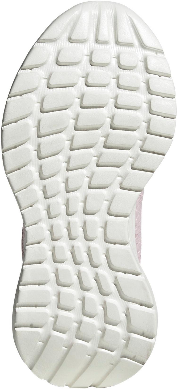 adidas adidas TENSAUR RUN 2.0 Freizeitschuhe Kinder - clear pink-core white-clear pink - 3 | SportScheck