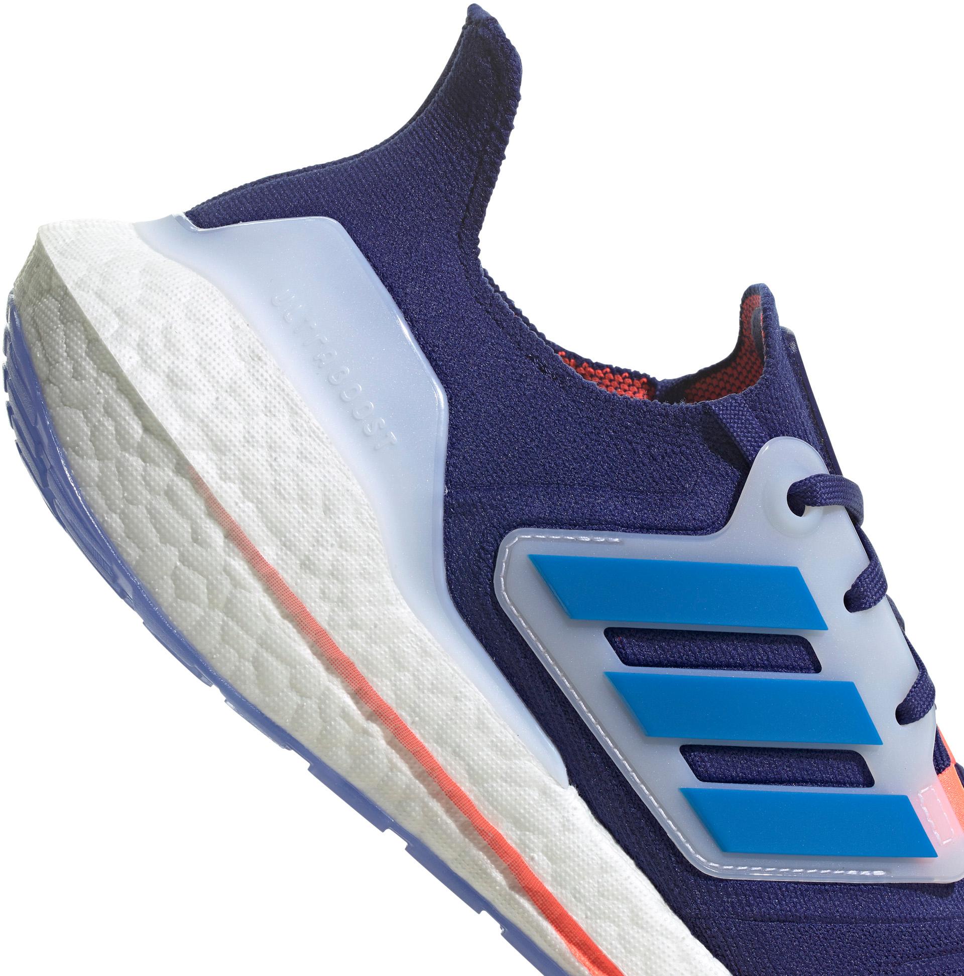 Adidas laufschuhe store herren blau