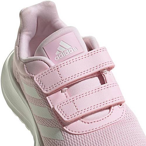 Adidas TENSAUR RUN 2.0 Freizeitschuhe Kinder clear pink-core white-clear  pink im Online Shop von SportScheck kaufen