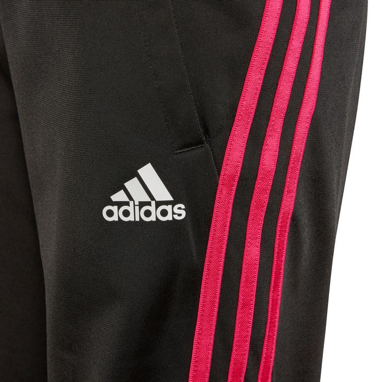 adidas adidas PRIMEGREEN Trainingsanzug M&auml;dchen - black-team real magenta - 5 | SportScheck