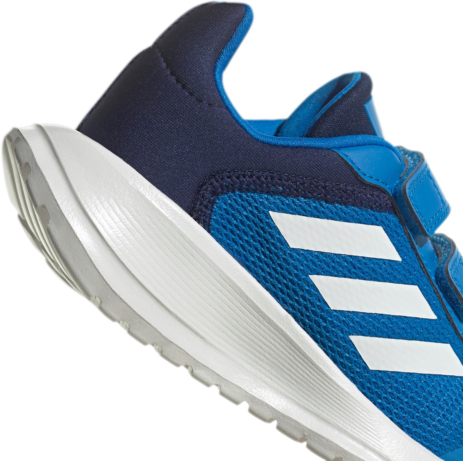 Kinder blue Online Shop blue Freizeitschuhe SportScheck von RUN rush-core white-dark TENSAUR 2.0 Adidas im kaufen