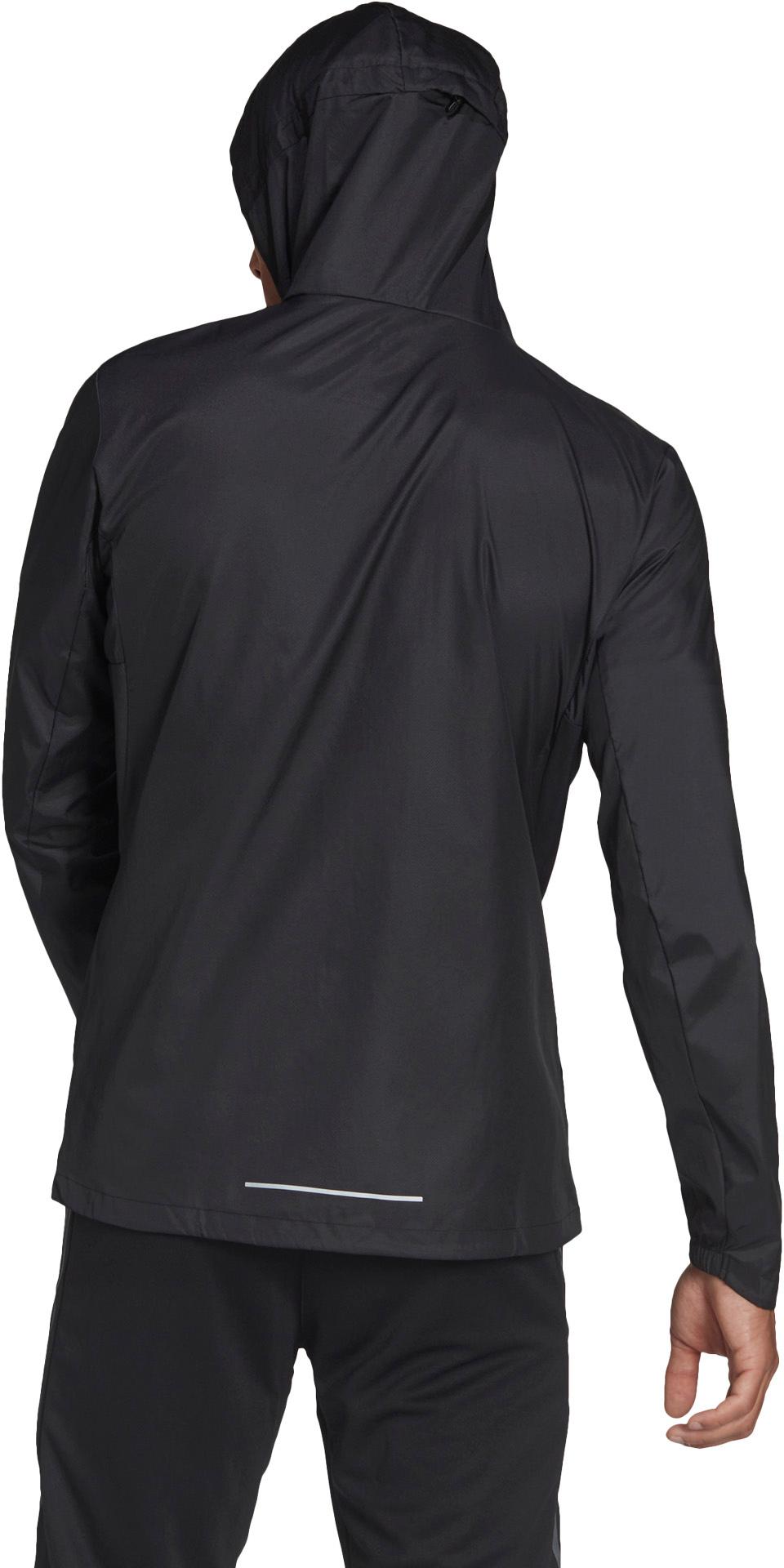 adidas winter laufjacke herren