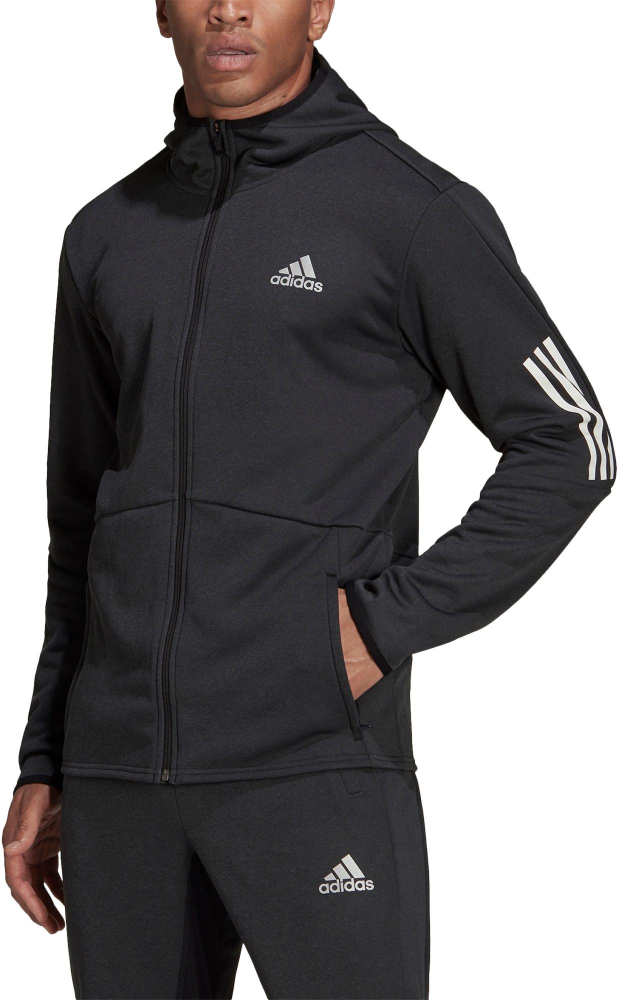 trainingsjacke herren adidas