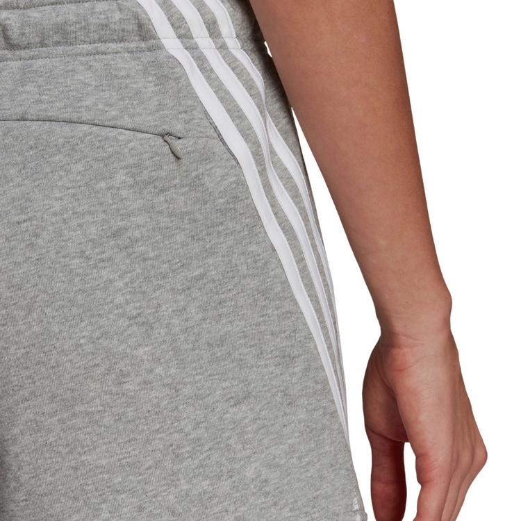 adidas adidas Future Icons Sports Sweatshorts Damen - medium grey heather - 3 | SportScheck