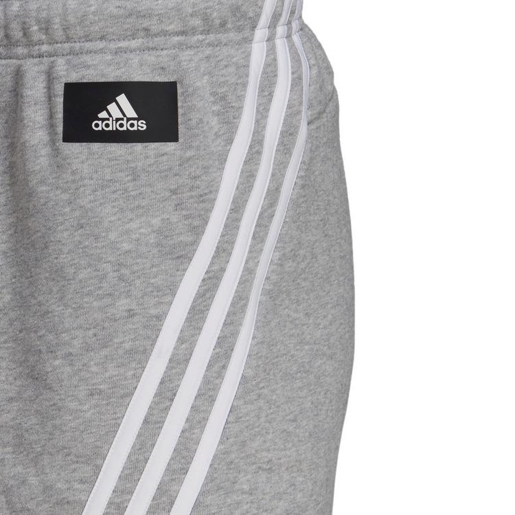 adidas adidas Future Icons Sports Sweatshorts Damen - medium grey heather - 4 | SportScheck