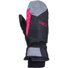 CMP Skihandschuhe Kinder nero-b.jewel-strawberry