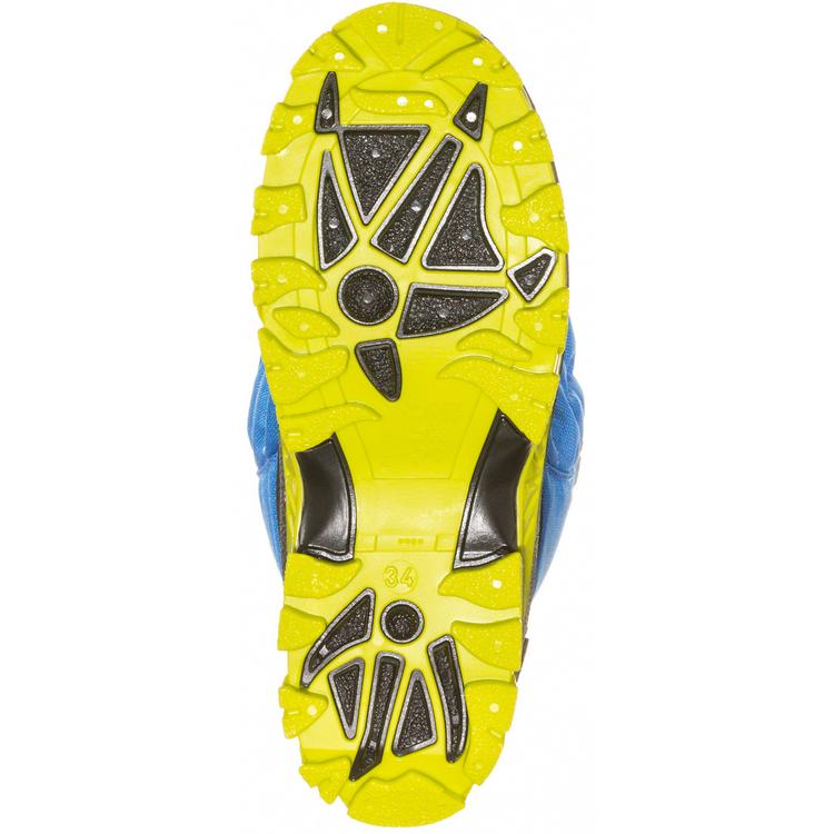 CMP CMP HANKI 2.0 Stiefel Kinder - river-lime green - 1 | SportScheck