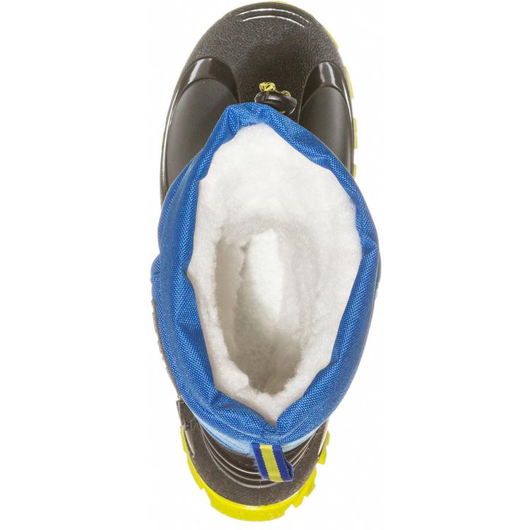 CMP CMP HANKI 2.0 Stiefel Kinder - river-lime green - 0 | SportScheck