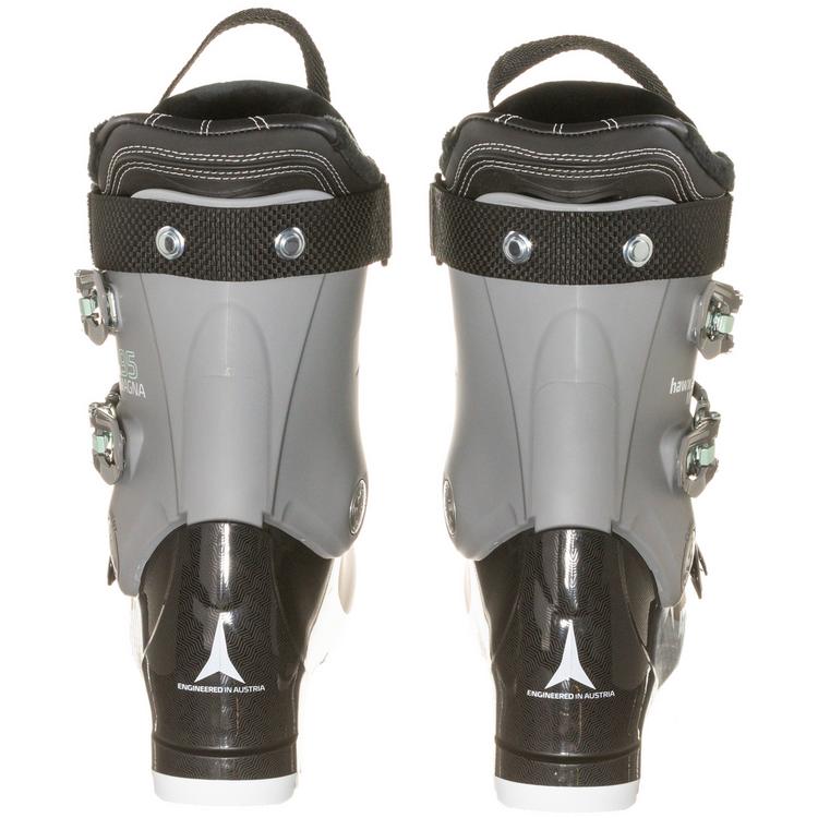ATOMIC ATOMIC HAWX MAGNA 95 W Skischuhe Damen - black - 0 | SportScheck