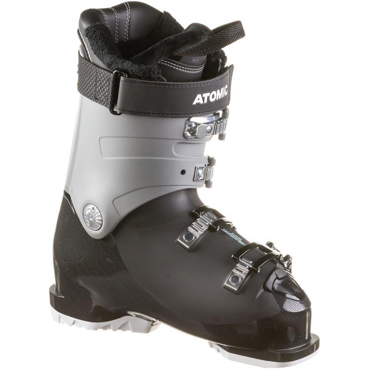 ATOMIC ATOMIC HAWX MAGNA 95 W Skischuhe Damen - black - 0 | SportScheck