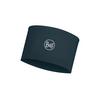 BUFF Tech Stirnband - solid grey