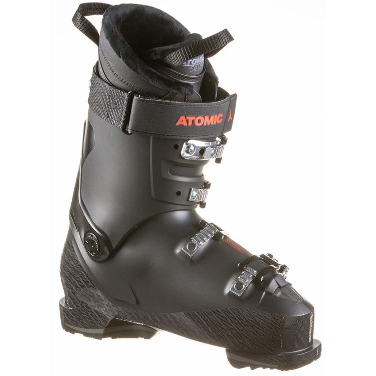 ATOMIC ATOMIC HAWX PRIME 100X GW Skischuhe - black-red - 0 | SportScheck