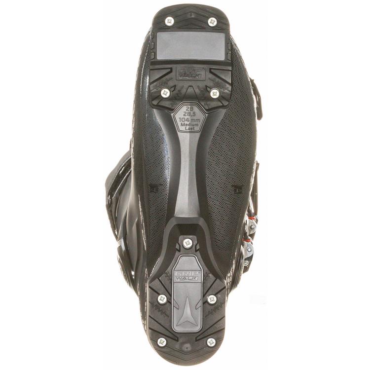 ATOMIC ATOMIC HAWX PRIME 100X GW Skischuhe - black-red - 1 | SportScheck