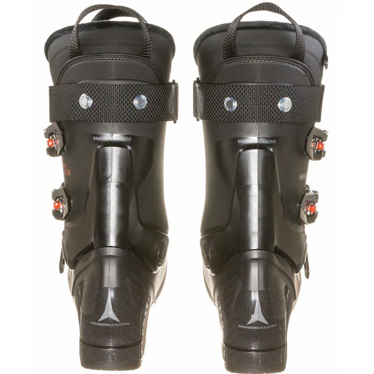 ATOMIC ATOMIC HAWX PRIME 100X GW Skischuhe - black-red - 0 | SportScheck