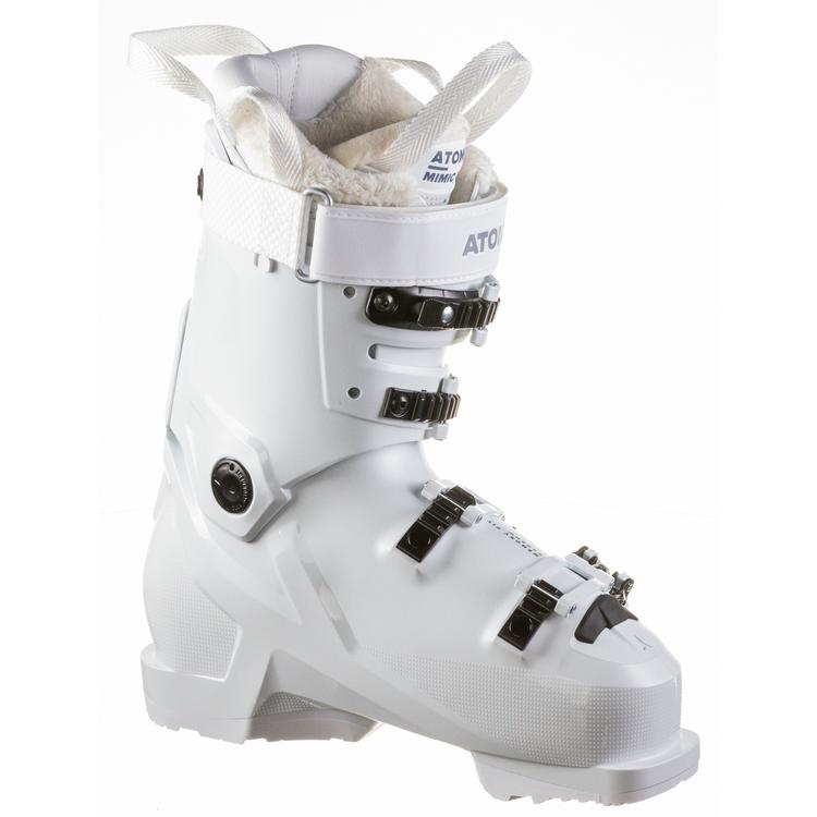 ATOMIC ATOMIC HAWX ULTRA 95 S W GW Skischuhe Damen - vapor - 0 | SportScheck