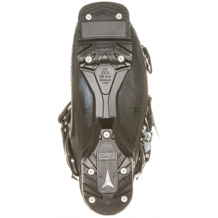 ATOMIC ATOMIC HAWX PRIME XTD 95 W HT GW Skischuhe Damen - black-white - 1 | SportScheck