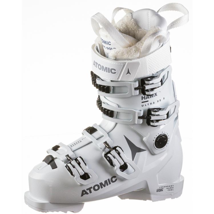 ATOMIC ATOMIC HAWX ULTRA 95 S W GW Skischuhe Damen - vapor - 0 | SportScheck
