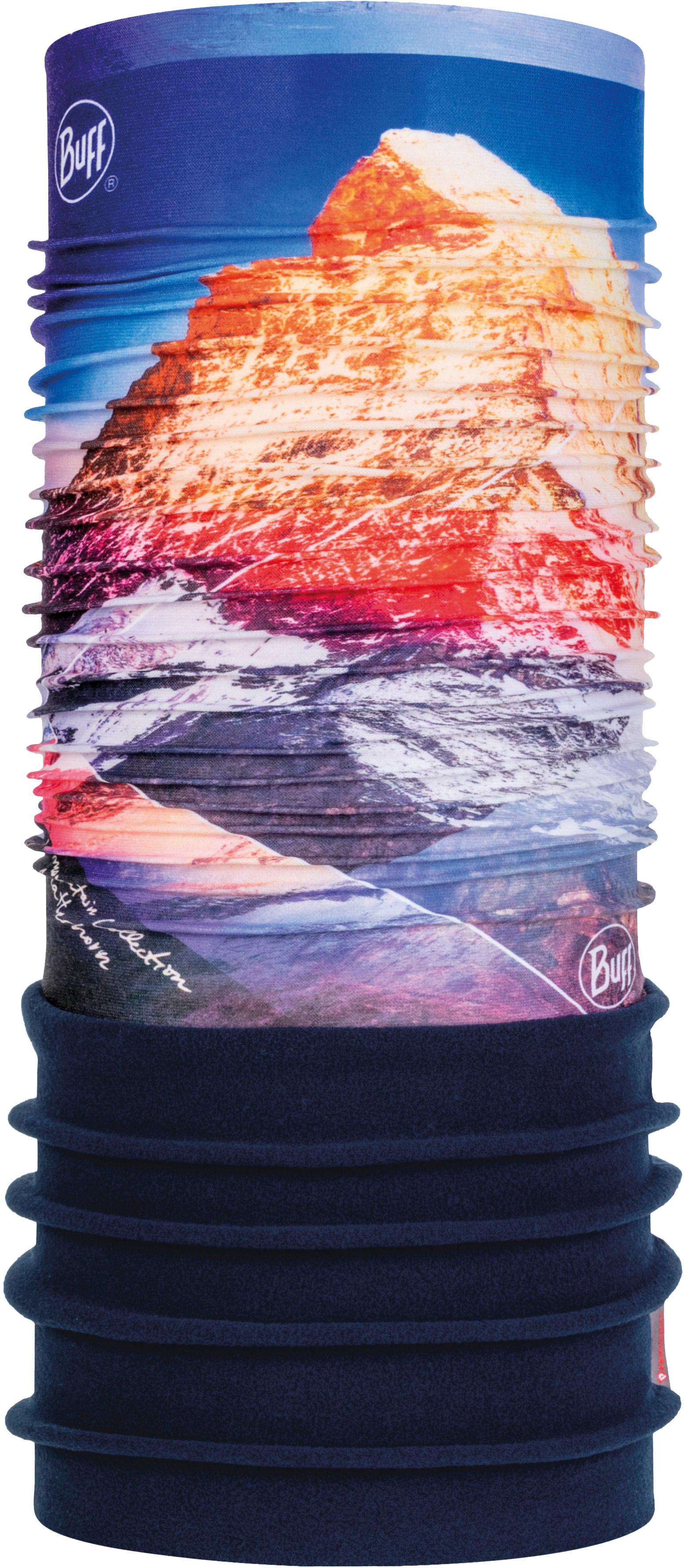 Image of BUFF Polar Mountain Collection Multifunktionstuch