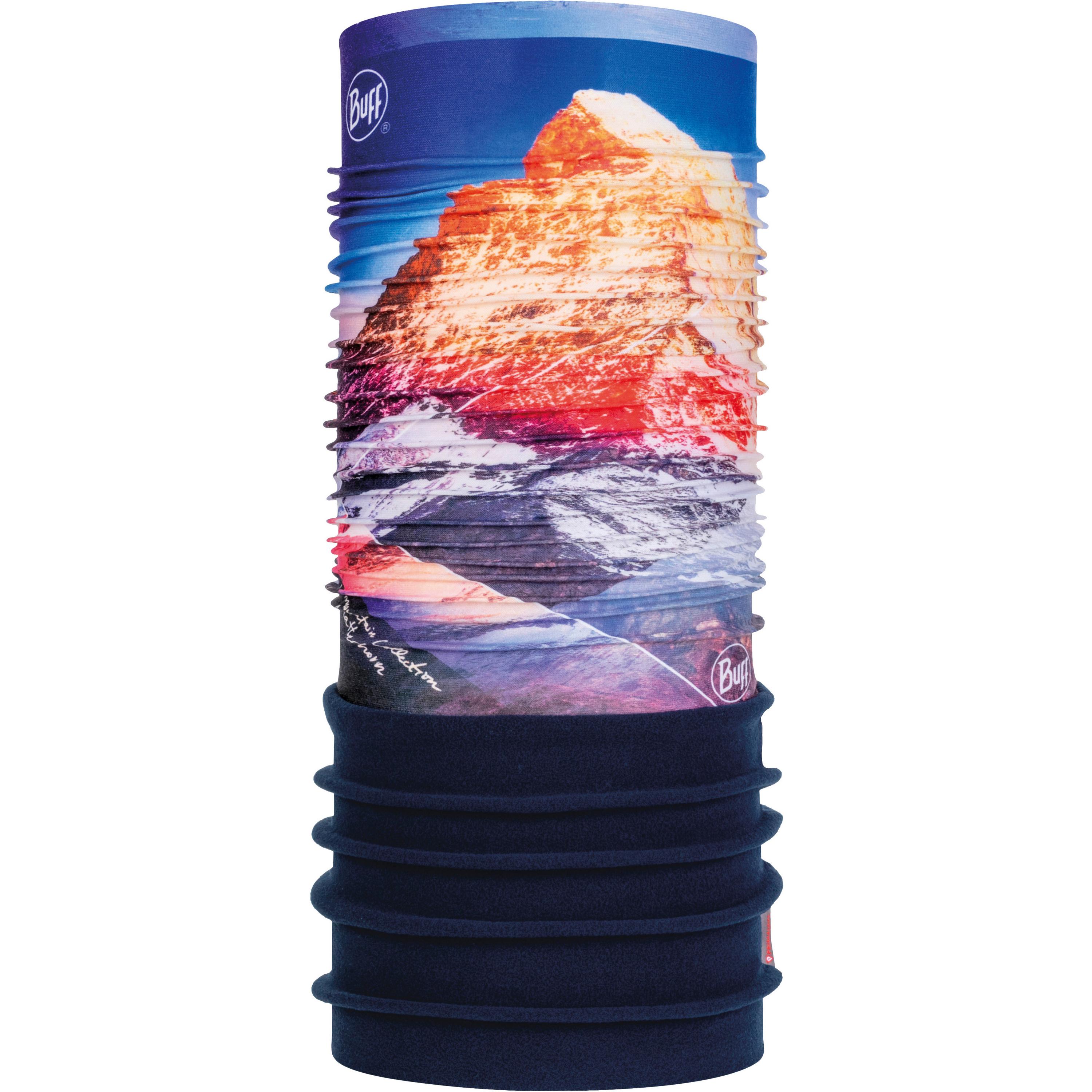 Image of BUFF Polar Mountain Collection Multifunktionstuch
