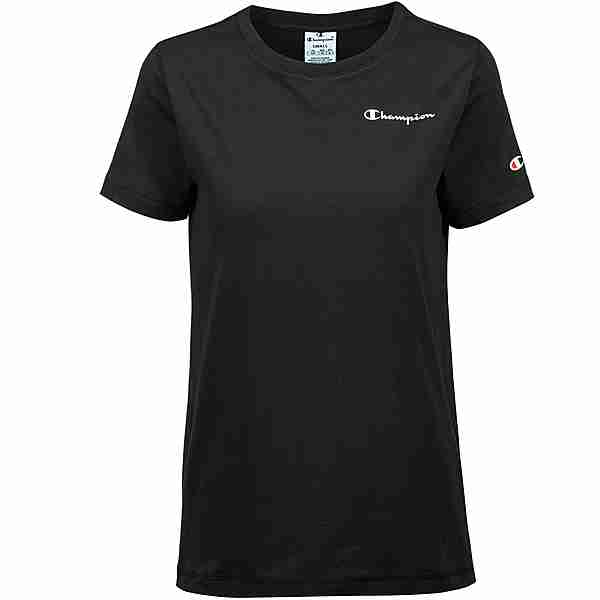 CHAMPION Legacy T-Shirt Damen black