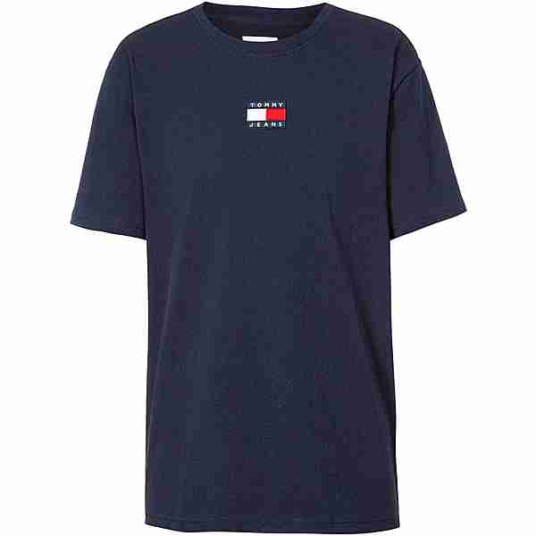 Tommy Hilfiger T-Shirt Herren twilight navy