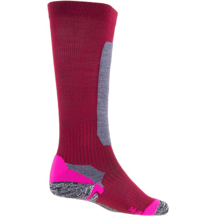 CMP CMP Socken Kinder - burgundy-pink fluo - 0 | SportScheck