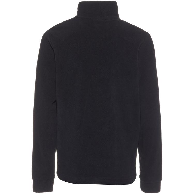 CMP CMP Fleeceshirt Kinder - nero - 0 | SportScheck