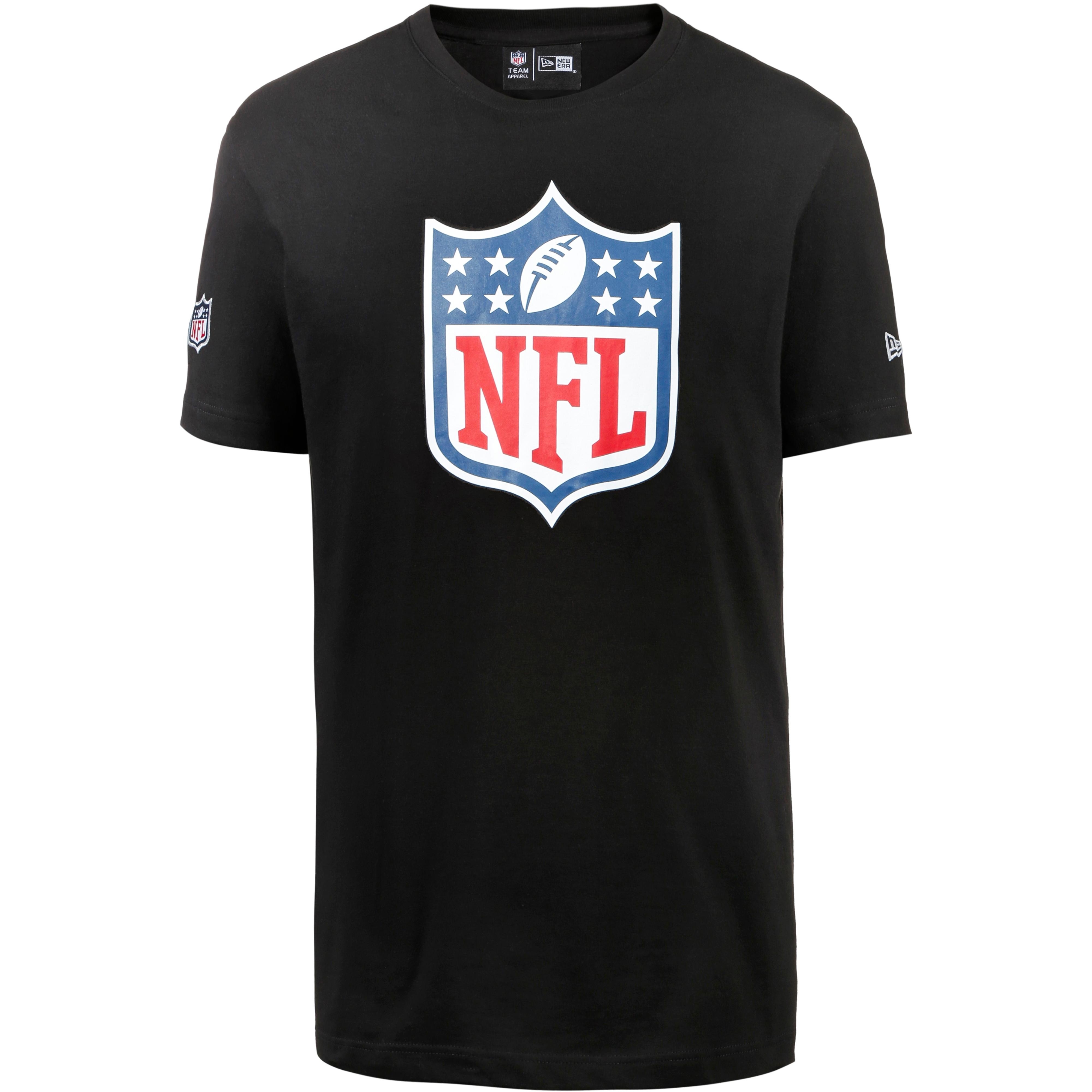 New Era NFL TShirt Herren black im Online Shop von SportScheck kaufen