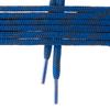 Barth Bergsport rund Schuhb&auml;nder - blau-grau