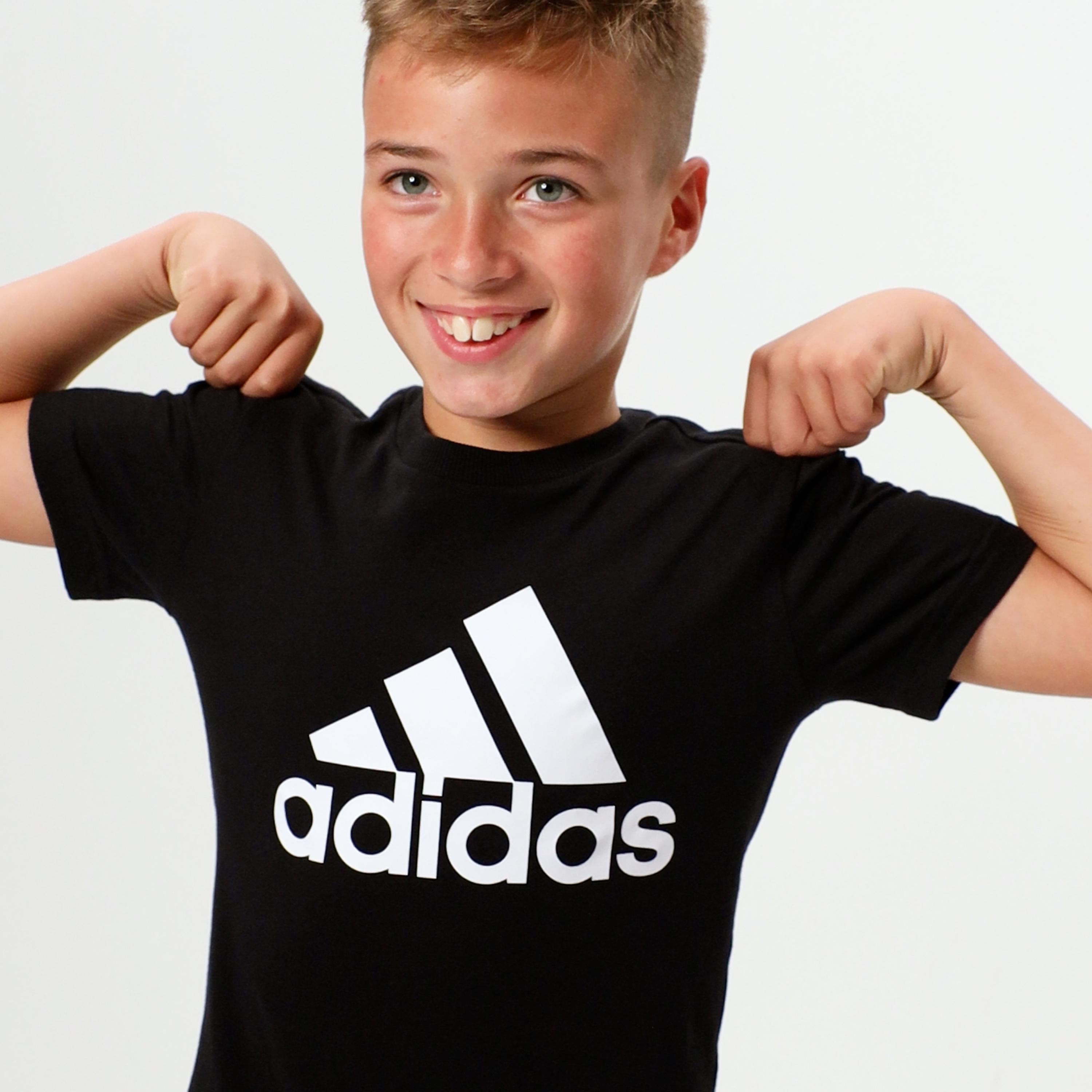 Adidas t shop shirt kinder