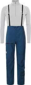 The North Face Summit FutureLight Funktionshose Herren - blue wing teal