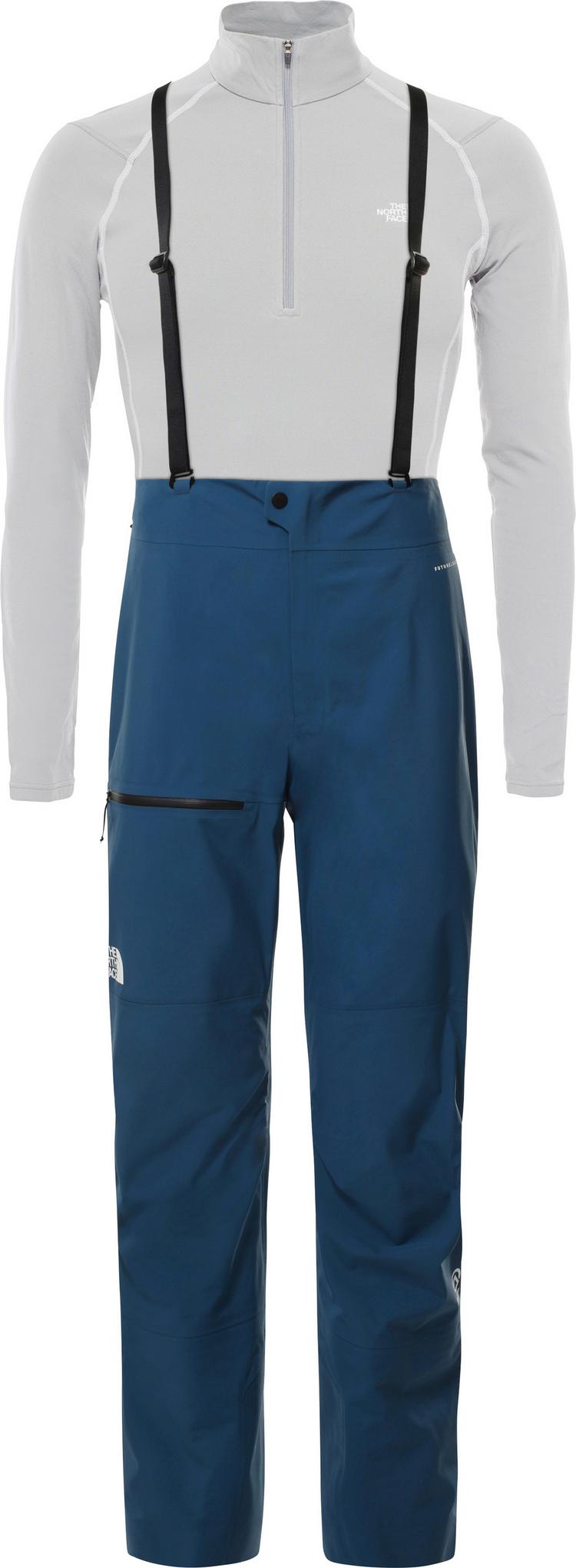 The North Face The North Face Summit FutureLight Funktionshose Herren - blue wing teal - 0 | SportScheck