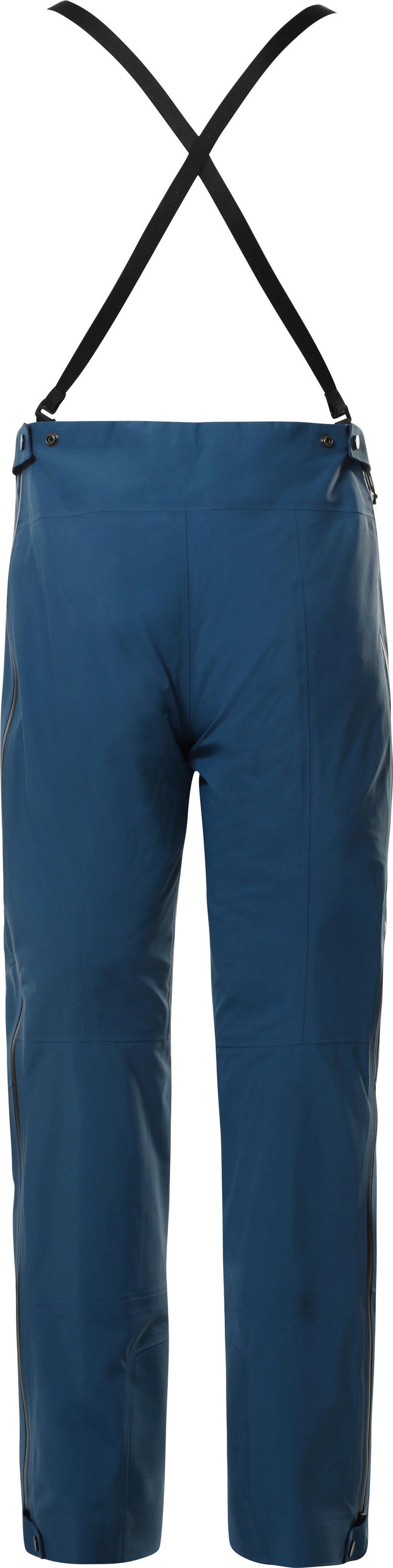 The North Face The North Face Summit FutureLight Funktionshose Herren - blue wing teal - 0 | SportScheck
