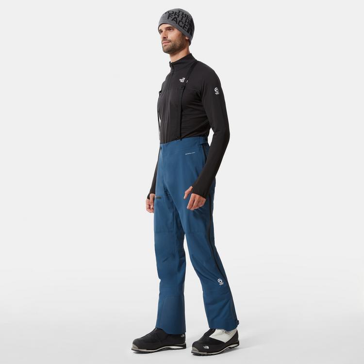The North Face The North Face Summit FutureLight Funktionshose Herren - blue wing teal - 0 | SportScheck