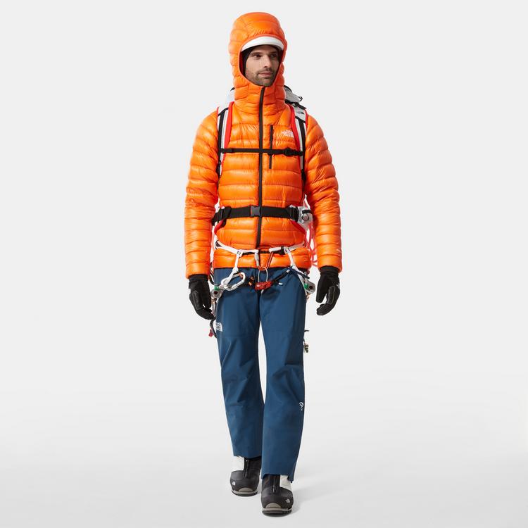 The North Face The North Face Summit FutureLight Funktionshose Herren - blue wing teal - 4 | SportScheck