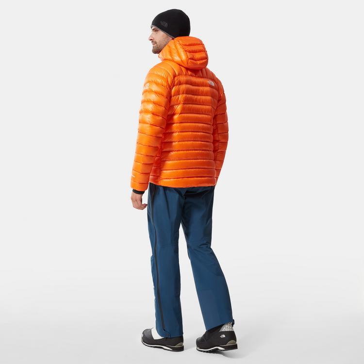 The North Face The North Face Summit FutureLight Funktionshose Herren - blue wing teal - 3 | SportScheck