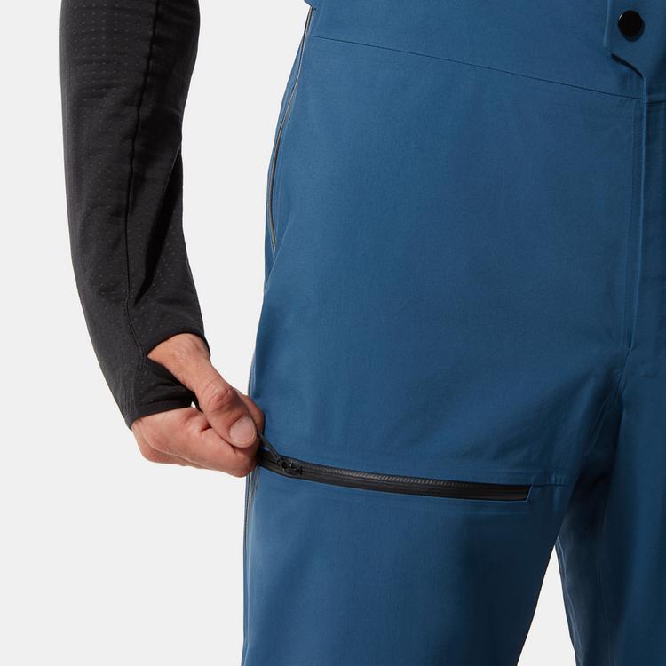 The North Face The North Face Summit FutureLight Funktionshose Herren - blue wing teal - 8 | SportScheck