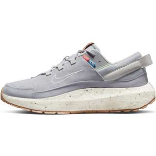 Nike Crater Remixa Sneaker Herren grey fog-sail-barely volt-wheat