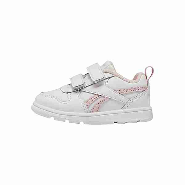 Reebok Reebok Royal Prime 2 Shoes Sneaker Kinder Cloud White / Cloud White / Pink Glow
