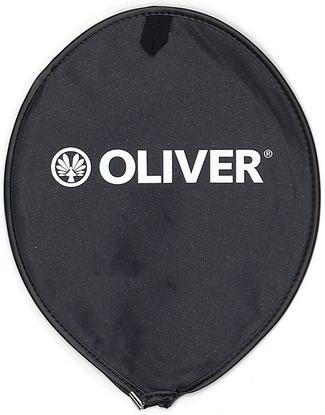 OLIVER Schutzh&uuml;lle blau