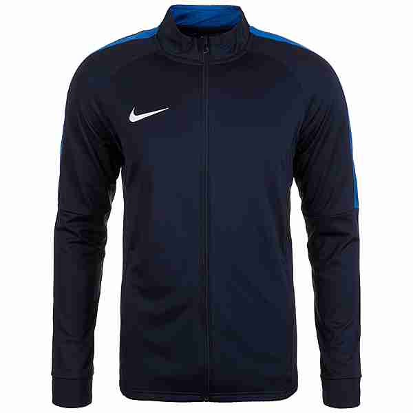 Nike Dry Academy 18 Trainingsjacke Herren dunkelblau / blau