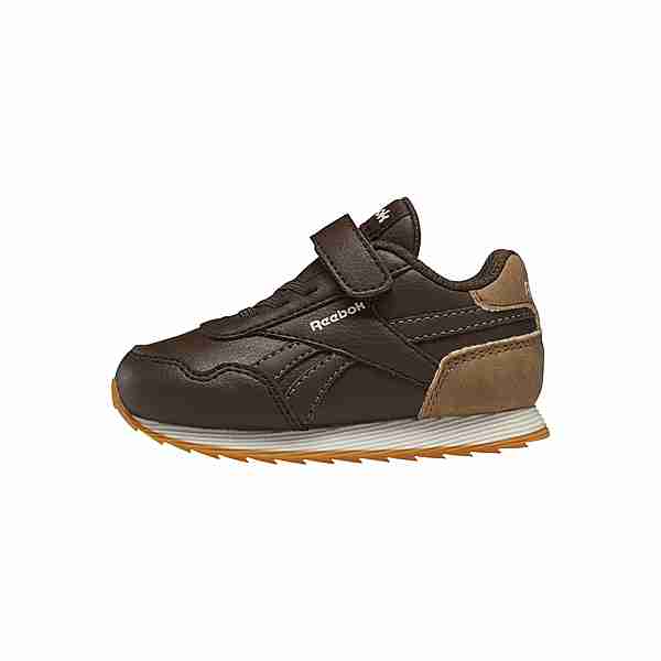 Reebok Reebok Royal Classic Jogger 3 Shoes Sneaker Kinder Brush Brown / Wild Brown / Chalk