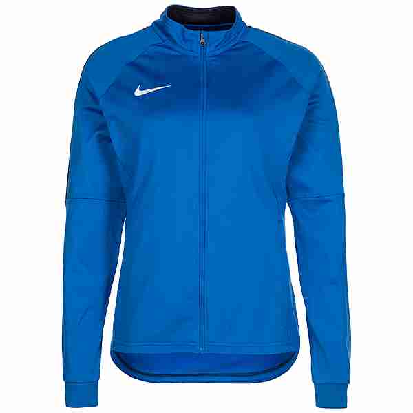 Nike Dry Academy 18 Trainingsjacke Damen blau / dunkelblau