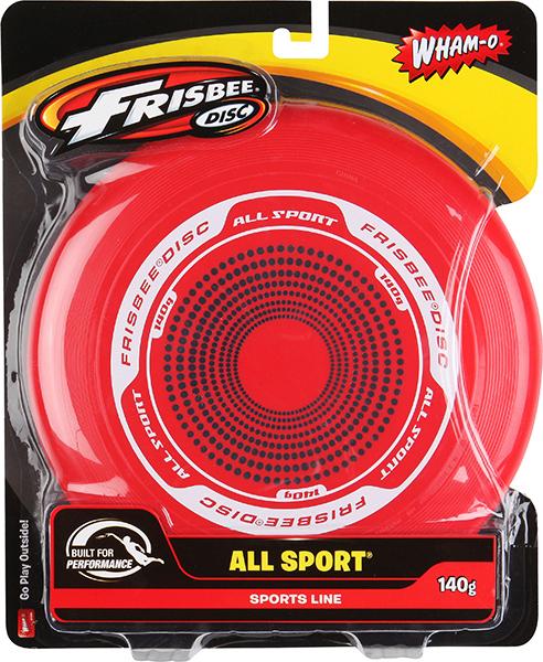 Image of Frisbee All Sport Wurfscheibe