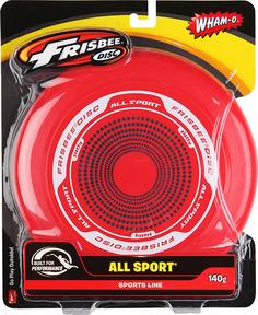 Frisbee All Sport Wurfscheibe
