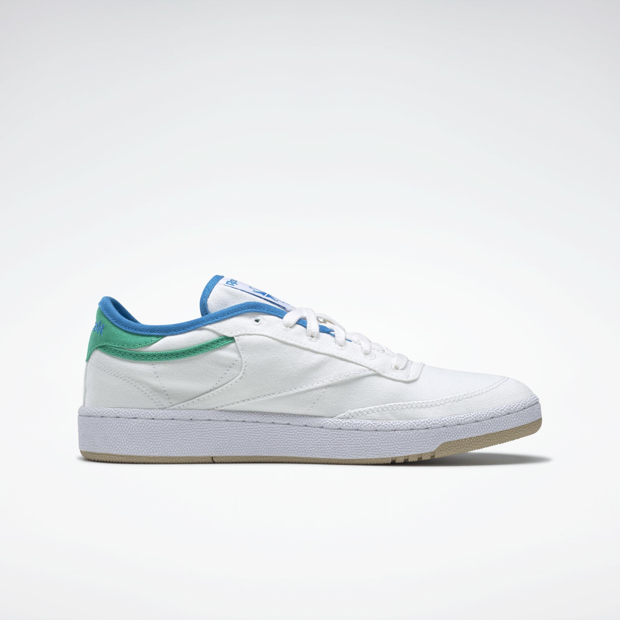 reebok wimbledon shoes