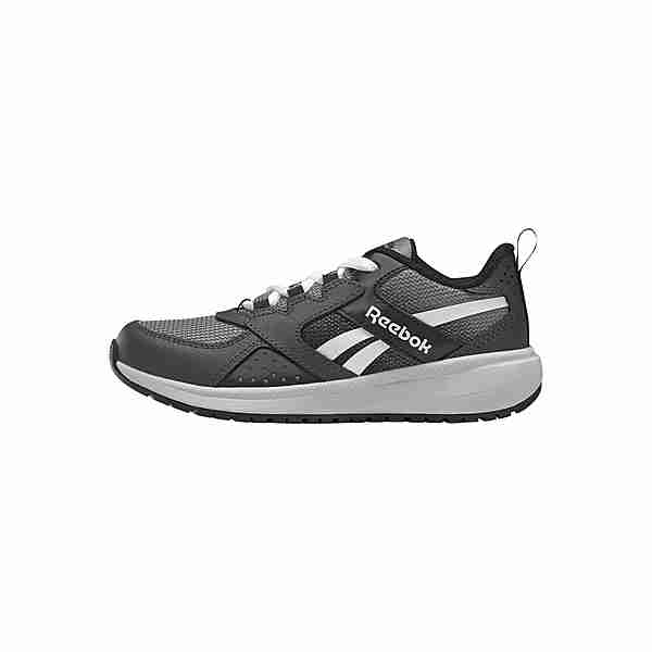 Reebok Reebok Road Supreme 2 Shoes Sneaker Kinder Solid Dgh Grey / Pure Grey 5 / Night Black