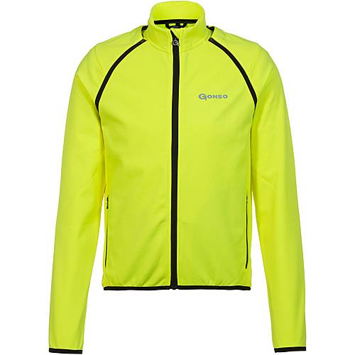 Gonso Fahrradjacke Herren safety yellow im Online Shop von SportScheck  kaufen | Jacken