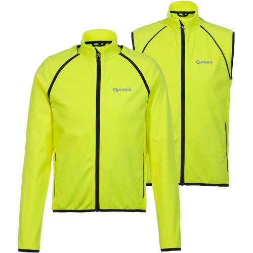 Gonso Fahrradjacke Herren