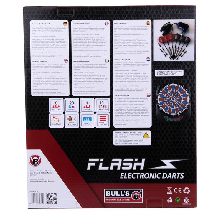 BULL'S null - 4 | SportScheck